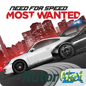 Скачать игру Need for Speed™ Most Wanted v1.0.50  offline (Андроид) через торрент на rutor