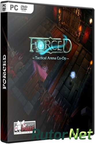 Скачать игру FORCED (2013) PC | Steam-Rip через торрент на rutor