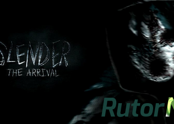 Скачать игру Slender: The Arrival v 1.5 (2013) PC через торрент на rutor