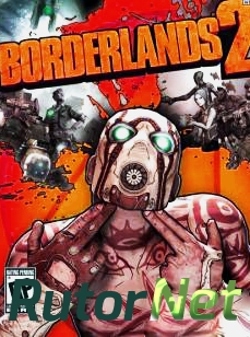 Скачать игру Borderlands 2 SteamRip v.1.9 | 36DLC 2012 | PC RePack by PALADIN через торрент на rutor