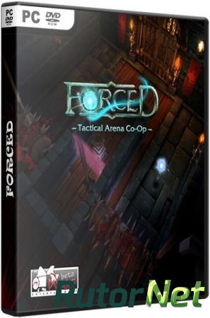 Скачать игру FORCED (2013) PC | Steam-Rip Лицензия через торрент на rutor