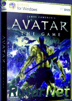 Скачать игру James Camerons Avatar: The Game 2009 | PC RePack by Let'sРlay через торрент на rutor