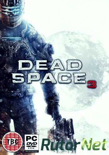 Скачать игру Dead Space 3: Limited Edition 2013, RUS,ENG, Repack SEYTER через торрент на rutor