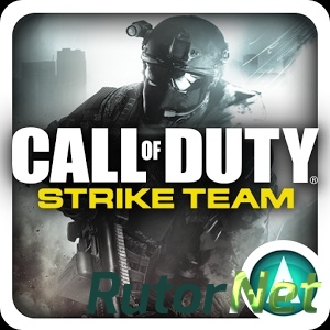 Скачать игру Call of Duty®: Strike Team v1.0.30.40254 Андроид через торрент на rutor