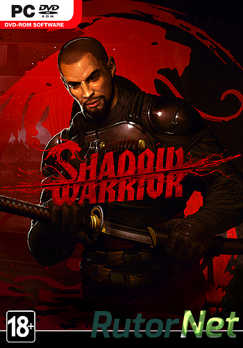 Скачать игру Shadow Warrior - Special Edition v 1.0.9 + 5 DLC (2013) PC | RePack от R.G. Catalyst через торрент на rutor