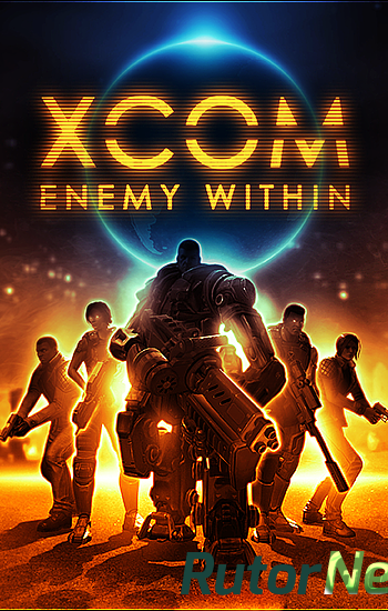 Скачать игру XCOM: Enemy Within (2013) PC | RePack от SEYTER через торрент на rutor