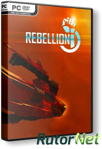 Скачать игру Sins of a Solar Empire: Rebellion (2012) PC | Repack от Audioslave через торрент на rutor