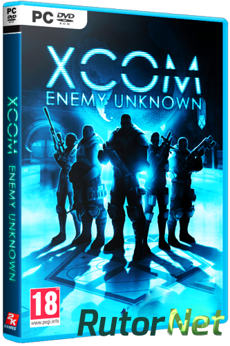 Скачать игру XCOM: Enemy Unknown (2012) PC | RePack от Audioslave через торрент на rutor