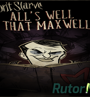 Скачать игру Don't Starve v 1.88179 (2013) | PC через торрент на rutor