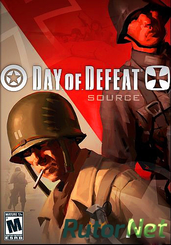 Скачать игру Day of Defeat Source Extreme MapPack (2013) | PC через торрент на rutor