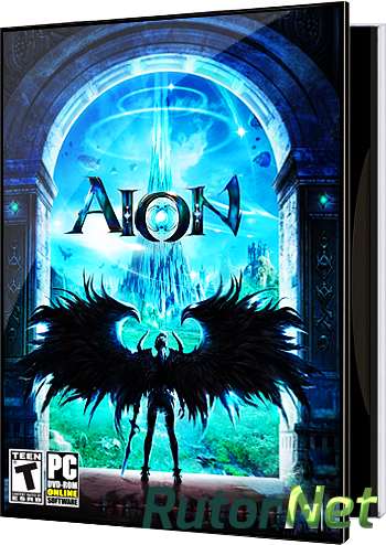 Скачать игру Aion: Ascension  4.0.0.13 2013 | PC через торрент на rutor