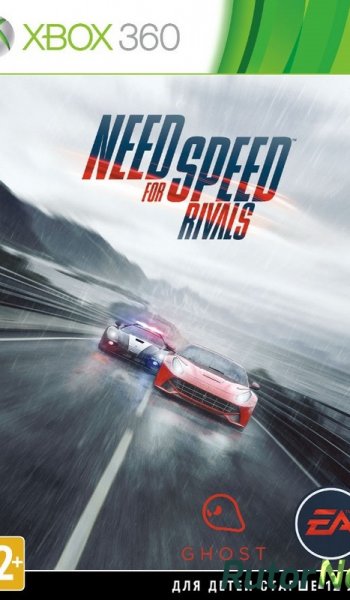 Скачать игру Need for Speed Rivals (2013) Region Free/FullRUS/ENG/Multi (LT+ 3.0) через торрент на rutor