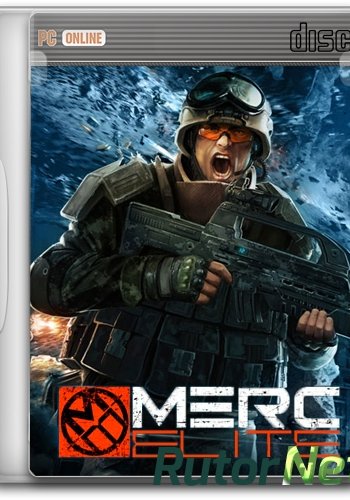 Скачать игру Merc Elite v. 2.54 (2013) PC через торрент на rutor