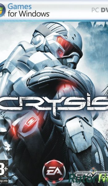 Скачать игру Crysis (2007)  | PC Repack by MOP030B от Zlofenix через торрент на rutor