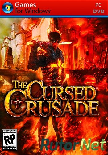 Скачать игру The Cursed Crusade 2011 | PC RePack от R.G. Механики через торрент на rutor