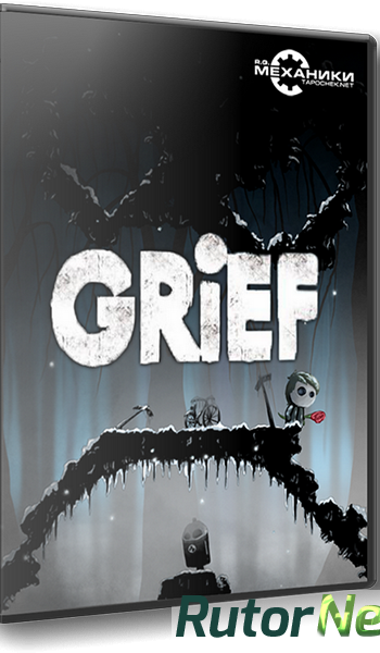 Скачать игру GRiEF | PC Repack от R.G. Механики через торрент на rutor