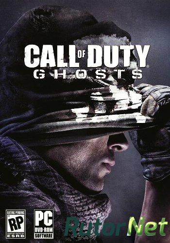 Скачать игру Call of Duty: Ghosts Update 2 (2013) PC | Патч от R.G. Origins через торрент на rutor