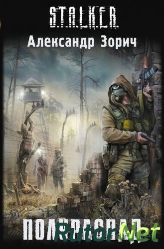 Скачать игру S.T.A.L.K.E.R.- Полураспад 2010 | PC через торрент на rutor