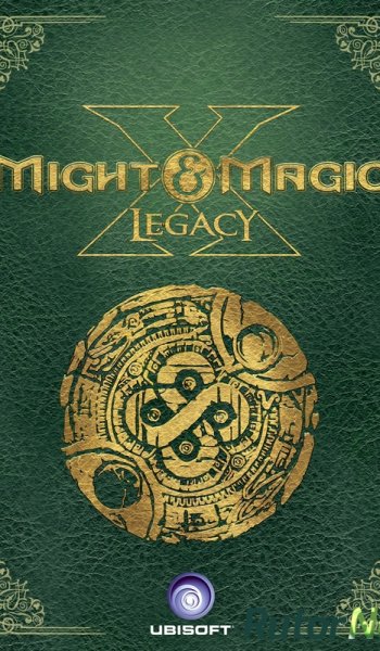 Скачать игру BETA Might & Magic X - Legacy - Steam Early Access v1.2.2 2013 | PC ENG/RUS/MULTi13 через торрент на rutor