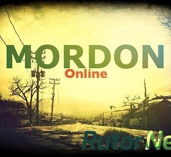 Скачать игру Mordon Online 2013 | PC 1.024.18.11.13R через торрент на rutor