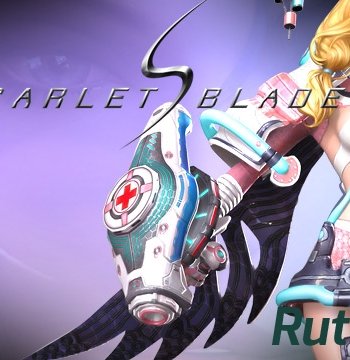 Скачать игру Scarlet Blade 2013 | PC через торрент на rutor