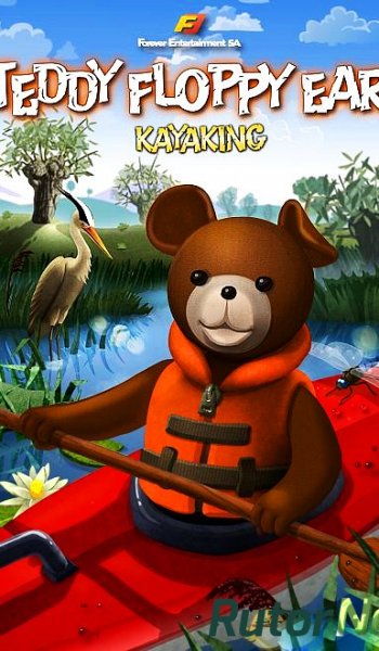 Скачать игру Teddy Floppy Ear Kayaking v1.0-TE 2013 | PC ENG/Cracked через торрент на rutor