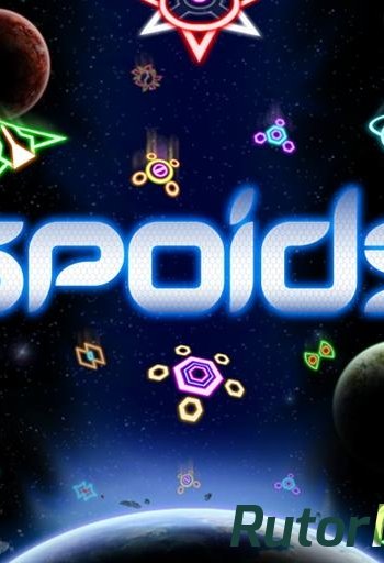 Скачать игру Spoids 2013 | PC через торрент на rutor