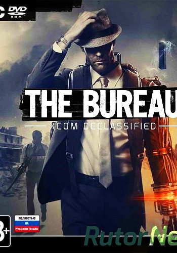 Скачать игру The Bureau - XCOM Declassified 0.1.0.15143 Update 1/3 DLC | PC Repack от z10yded через торрент на rutor