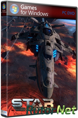 Скачать игру Star Conflict (2012) | PC RUS, v. 0.9.10 через торрент на rutor