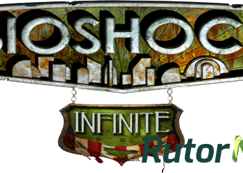 Скачать игру BioShock Infinite v 1.1.24.4006 + DLC (2013) PC через торрент на rutor