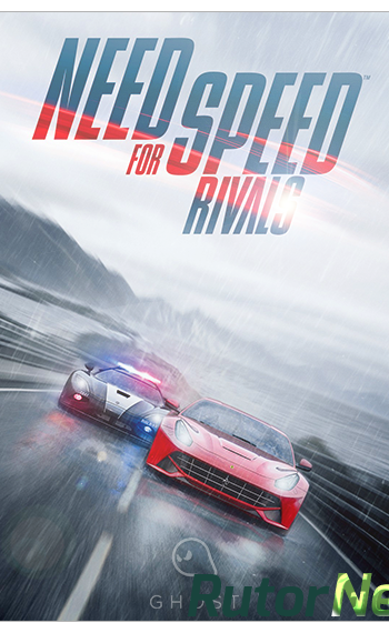 Скачать игру Need For Speed: Rivals (2013) PC | RePack от R.G. Energy через торрент на rutor