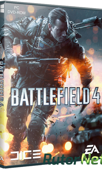 Скачать игру Battlefield 4: Digital Deluxe Edition Update 2 (2013) PC | Repack от Fenixx через торрент на rutor