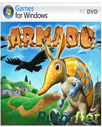 Скачать игру Armado HD | PC 2013 через торрент на rutor