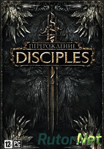 Скачать игру Disciples 3: Ренессанс / Disciples 3: Renaissance (2010) PC | Steam-Rip через торрент на rutor