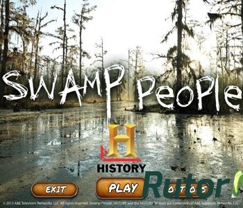 Скачать игру Swamp People | PC 2013 через торрент на rutor