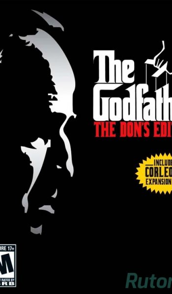 Скачать игру The Godfather: The Don’s Edition USA/ENG RePack через торрент на rutor