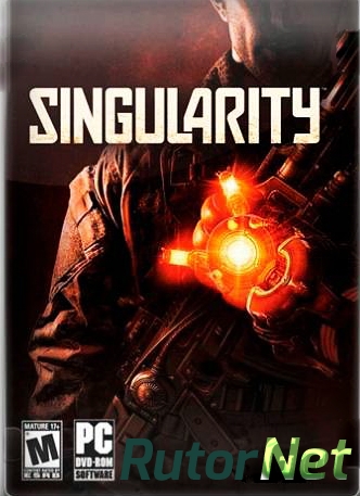 Скачать игру Singularity 2010 | PC RePack by R.G.Rutor.net через торрент на rutor