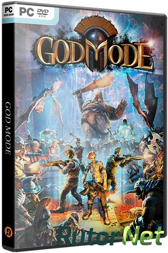 Скачать игру God Mode (2013) PC | Лицензия через торрент на rutor