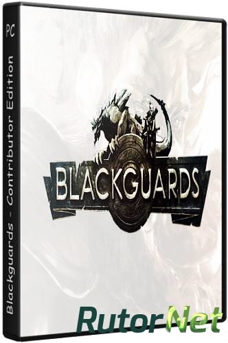 Скачать игру Blackguards - Contributor Edition 2013 PC | Steam-Rip от R.G. Origins через торрент на rutor