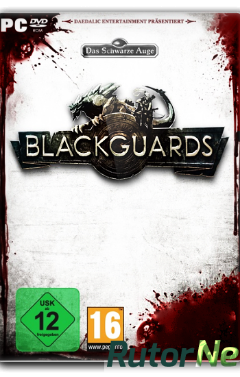 Скачать игру Blackguards - Contributor Edition (2013) PC | Repack от R.G. UPG через торрент на rutor