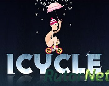 Скачать игру Icycle: On Thin Ice 1.0.3, iOS 6.1, ENG через торрент на rutor