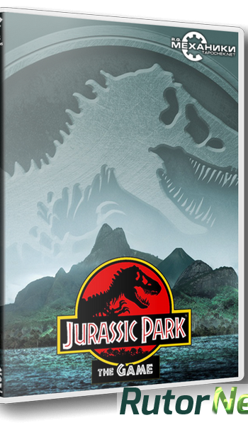 Скачать игру Jurassic Park: The Game (2011) PC | RePack от R.G. Механики через торрент на rutor