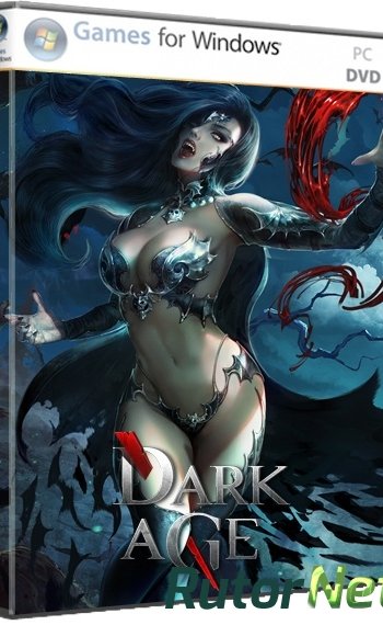 Скачать игру Dark Аge v. 0.344.0 (2013) PC через торрент на rutor