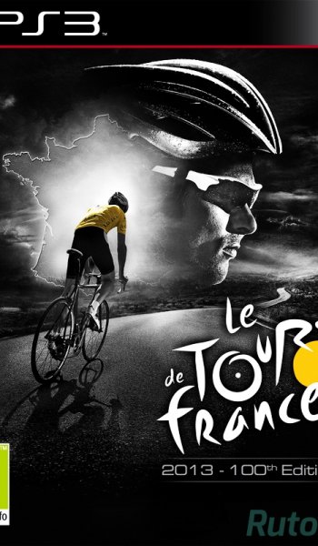 Скачать игру Le Tour de France 2013: 100 Edition EUR/ENG через торрент на rutor