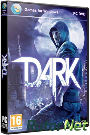 Скачать игру Dark (2013) PC | RePack от Let'sРlay через торрент на rutor