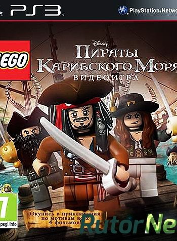 Скачать игру Pirates Of The Caribbean | Пираты Карибского Моря 3.41/3.55/4.21/4.30+ через торрент на rutor