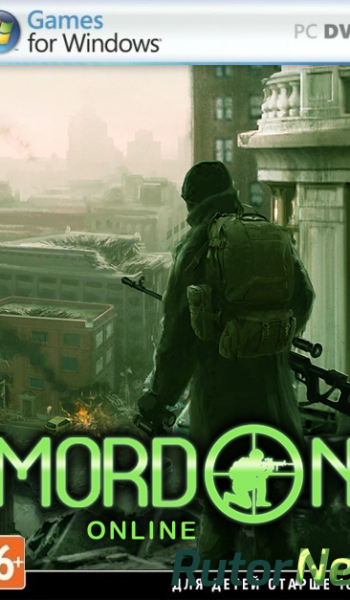 Скачать игру Mordon Online 2013 | PC v 1.0.28 через торрент на rutor