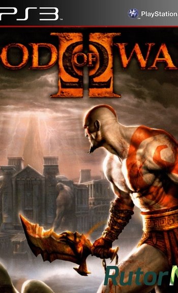 Скачать игру God of War II HD RUS через торрент на rutor