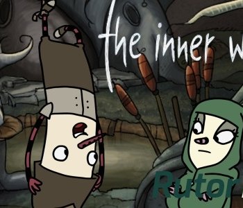 Скачать игру The Inner World v1.1.1, iOS 4.3 , ENG через торрент на rutor