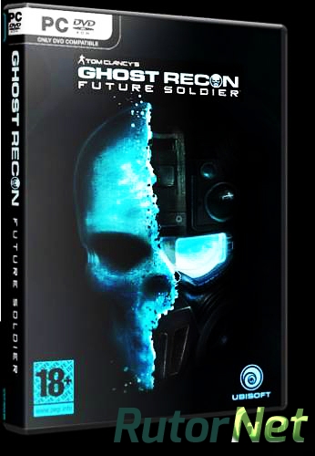 Скачать игру Tom Clancy's Ghost Recon: Future Soldier| PC RePack by R.G.Rutor.net через торрент на rutor